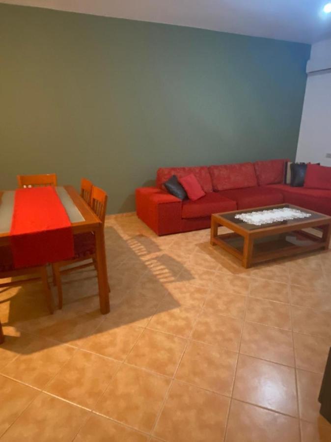 Ari'S Apartment Vlore Exterior photo