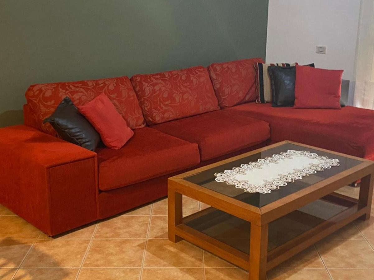 Ari'S Apartment Vlore Exterior photo